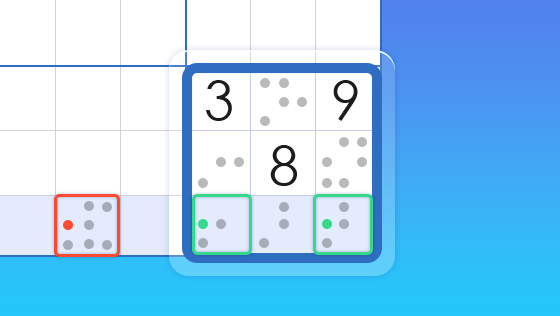 how to solve sudoku puzzles easily