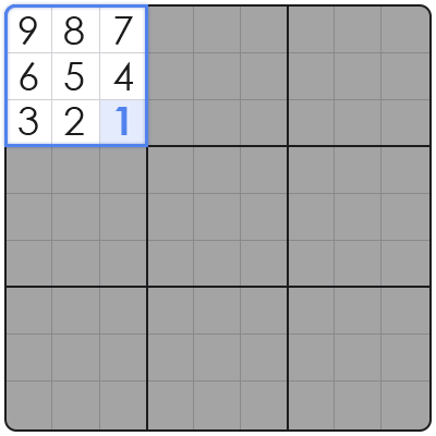 mega sudoku