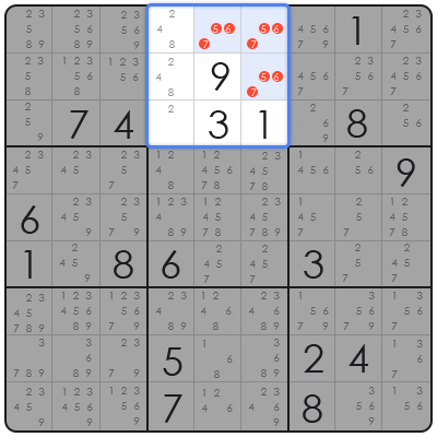 sudoku book print